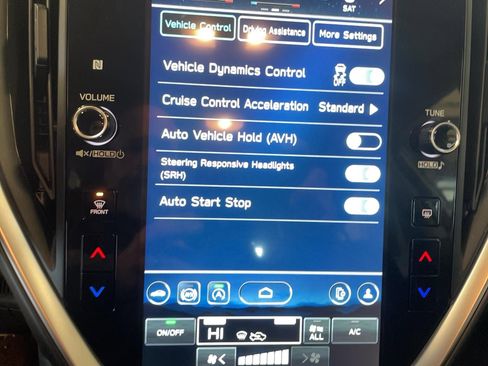 Used 2024 Subaru Impreza 2.0i Sport image 9