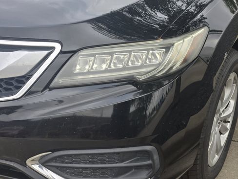 Used 2017 Acura RDX AWD w/ Technology Package image 9