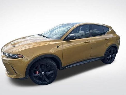 Used 2024 Dodge Hornet R/T Plus AWD/4WD image 6