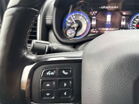 Used 2022 RAM 3500 Limited w/ Night Edition image 34