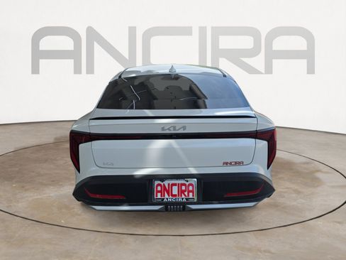 Certified 2025 Kia K4 EX image 7
