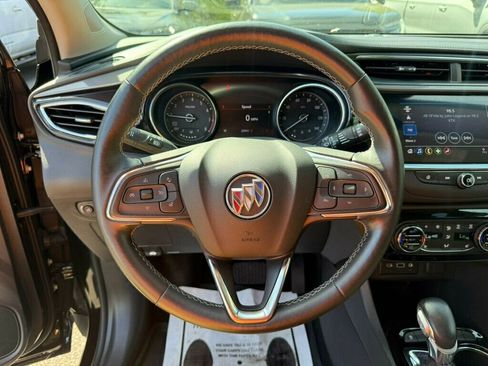 Used 2023 Buick Encore GX Essence w/ Experience Buick Package image 5