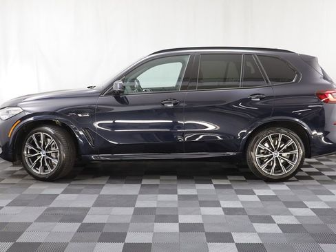 Certified 2023 BMW X5 xDrive45e w/ Executive Package image 4