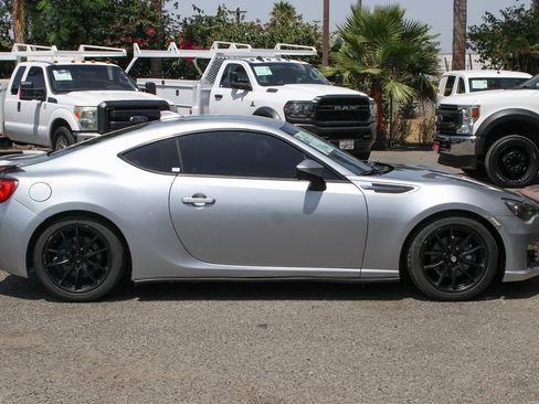 Used 2015 Subaru BRZ Limited image 10