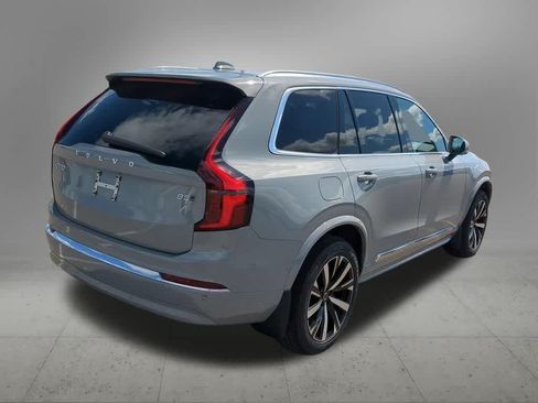 New 2026 Volvo XC90 B5 Core AWD/4WD image 6