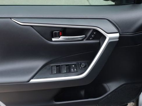 Used 2024 Toyota RAV4 Limited w/ Weather Package image 20