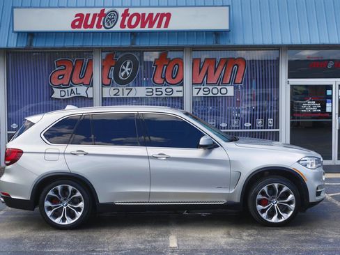 Used 2015 BMW X5 xDrive35i AWD/4WD image 23