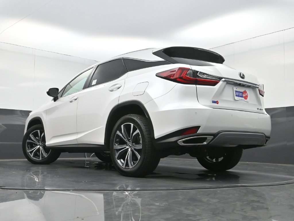 Used 2022 Lexus RX 350 FWD w/ Premium Package image 30