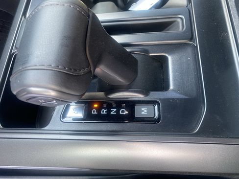 Used 2025 Ford F150 Tremor w/ Mobile Office Package AWD/4WD image 19