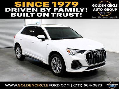 Used 2023 Audi Q3 2.0T Premium