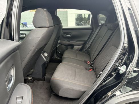 Used 2023 Honda HR-V Sport image 15