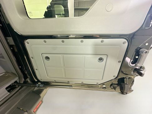 Used 2026 INEOS Grenadier AWD/4WD image 41