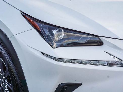 Used 2019 Lexus NX 300 FWD image 11
