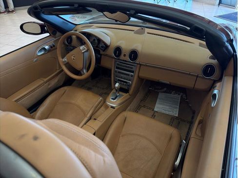 Used 2006 Porsche Boxster S image 22