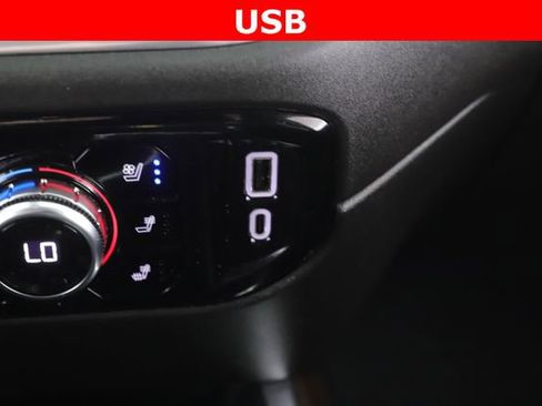 Used 2024 GMC Sierra 1500 SLT w/ SLT Premium Plus Package AWD/4WD image 26