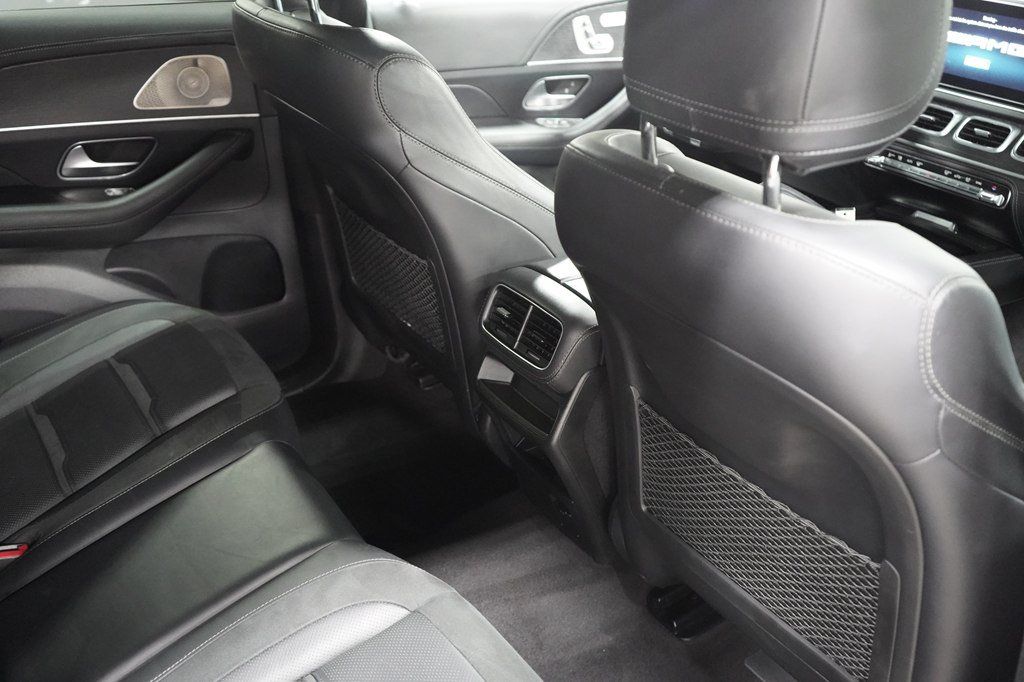 Used 2023 Mercedes-Benz GLE 53 AMG 4MATIC Coupe image 20