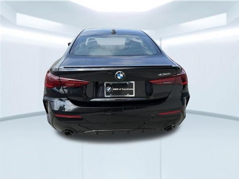New 2027 BMW 430i Coupe w/ M Sport Package RWD image 5