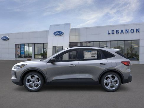 New 2025 Ford Escape ST-Line w/ Equipment Group 301A image 4