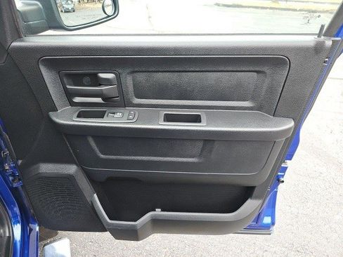 Used 2014 RAM 1500 Tradesman w/ Popular Equipment Group image 15