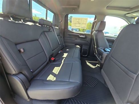 New 2026 Chevrolet Silverado 1500 RST image 28