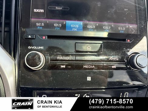 Used 2022 Subaru Ascent Limited w/ Technology Package AWD/4WD image 20
