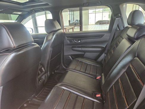 Used 2025 Honda CR-V Sport-L image 9