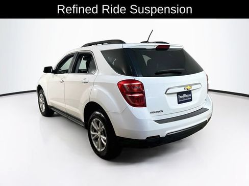 Used 2017 Chevrolet Equinox LT w/ Convenience Package FWD image 7