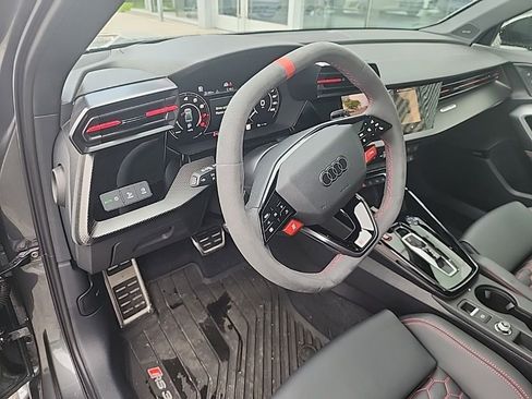 Used 2026 Audi RS 3 AWD/4WD image 17
