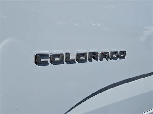 Certified 2022 Chevrolet Colorado Z71 image 34