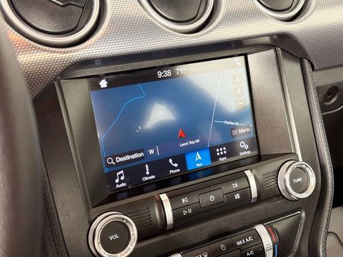 Used 2019 Ford Mustang Coupe w/ Equipment Group 101A RWD image 14