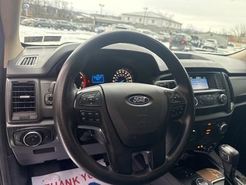 Used 2019 Ford Ranger XL w/ Equipment Group 101A Mid image 16