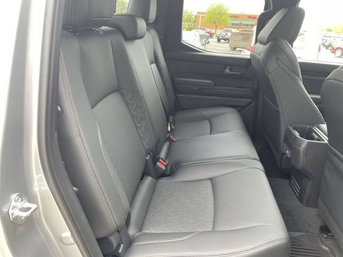 New 2026 Toyota Tacoma Limited w/ Tow Tech Package AWD/4WD image 38
