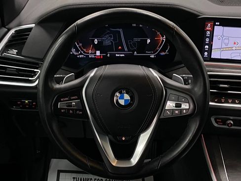 Certified 2022 BMW X5 xDrive40i image 17