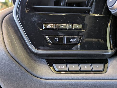 New 2026 Lexus TX 500h AWD w/ Technology Package image 27