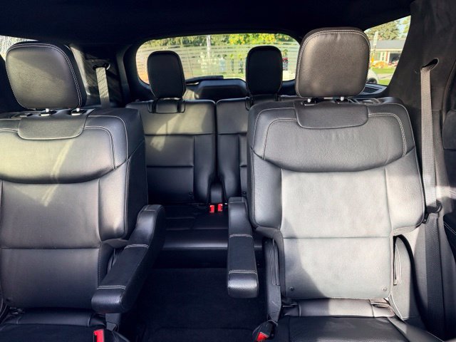 Used 2020 Ford Explorer ST w/ ST Street Pack AWD/4WD image 25