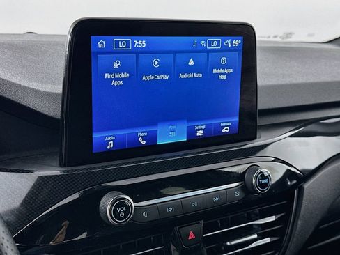 Used 2025 Ford Escape ST-Line AWD/4WD image 19
