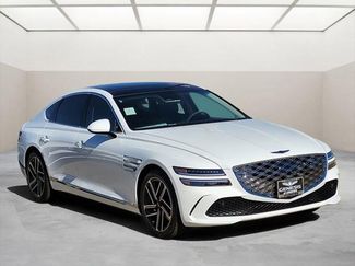 New 2025 Genesis G80 2.5T Advanced video 1