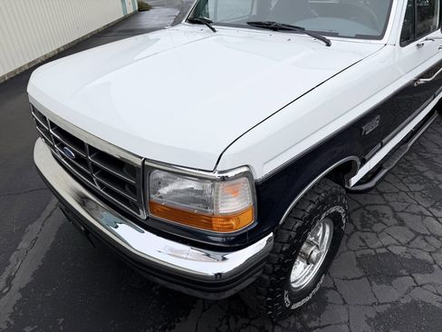 Used 1993 Ford F250 XLT 2dr 4WD Extended Cab LB HD image 55