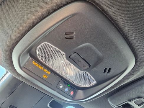 New 2026 Buick Envista Sport Touring w/ Convenience I Package image 21