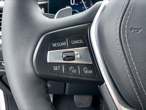 Used 2025 BMW X5 xDrive40i image 21