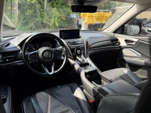Used 2020 Acura RDX w/ Technology Package AWD/4WD image 21
