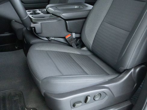 Certified 2024 GMC Sierra 1500 Elevation AWD/4WD image 12