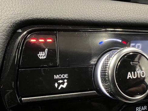 New 2025 Honda Pilot TrailSport image 23