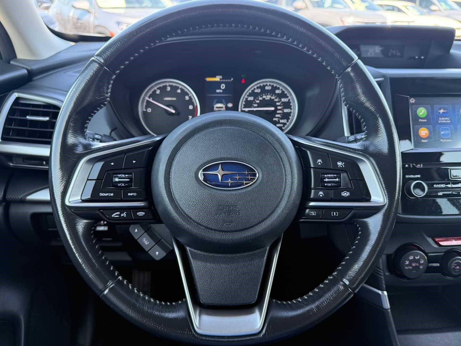 Used 2022 Subaru Forester Premium AWD/4WD image 18