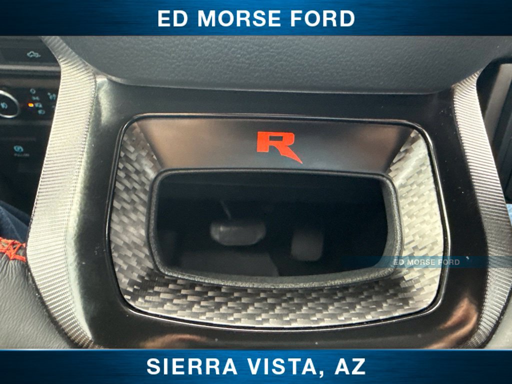 Used 2024 Ford F150 Raptor w/ Equipment Group 803A Raptor R AWD/4WD image 49