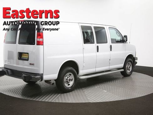 Used 2024 GMC Savana 2500 w/ Driver Convenience Package RWD image 38