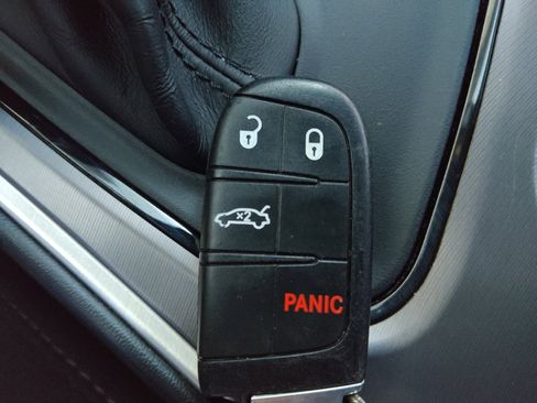 Used 2019 Dodge Challenger SXT RWD image 32