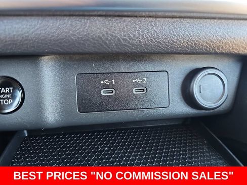 Used 2024 Nissan Rogue SV AWD/4WD image 24