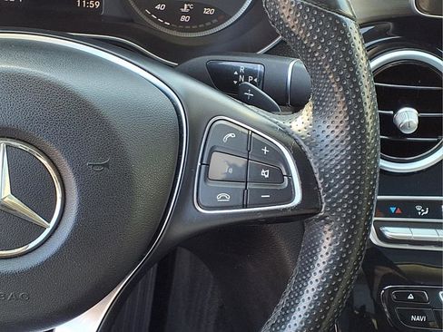 Used 2015 Mercedes-Benz C 300 4MATIC Sedan image 6