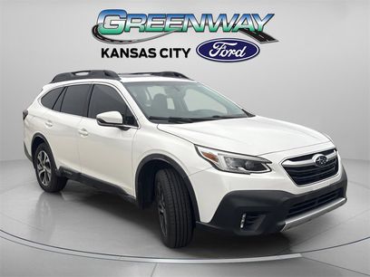 Used 2020 Subaru Outback Limited w/ Popular Package #2